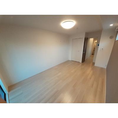フランメゾンⅡ 101【管理NO：1-026311401-01010】 ★家具家電は申し込み後に搬入しますの物件写真2