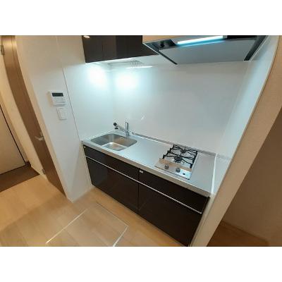 フランメゾンⅡ 101【管理NO：1-026311401-01010】 ★家具家電は申し込み後に搬入しますの物件写真3