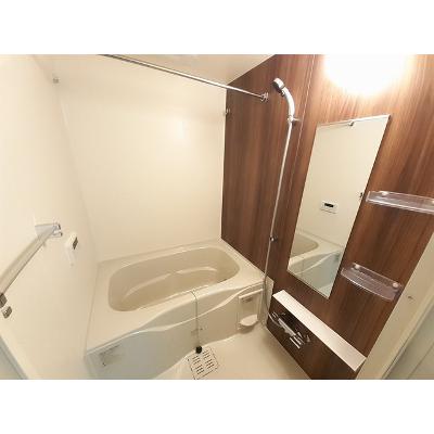 フランメゾンⅡ 101【管理NO：1-026311401-01010】 ★家具家電は申し込み後に搬入しますの物件写真4
