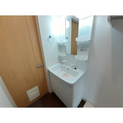 グレイス　ヴィオラ 101【管理NO：1-021615901-01010】 ★家具家電は申し込み後に搬入しますの物件写真6