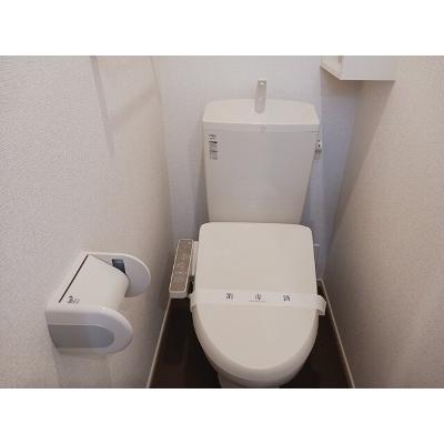 Ｈｏｕｓｅ　Ｅｕｒｅｋａ 205【管理NO：1-020849501-02040】 2026年08月上旬入居可能の物件写真5