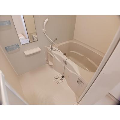 レオン　Ｋ．ＳⅡ 201【管理NO：1-018189201-02010】 ★家具家電は申し込み後に搬入します★の物件写真4