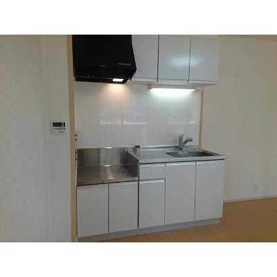 アミティエⅡ 105【管理NO：1-017415801-01040】 ★家具家電は申し込み後に搬入します★ ★2026年09月上旬入居可能★の物件写真3