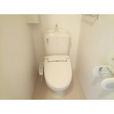アミティエⅡ 105【管理NO：1-017415801-01040】 ★家具家電は申し込み後に搬入します★ ★2026年09月上旬入居可能★の物件写真5