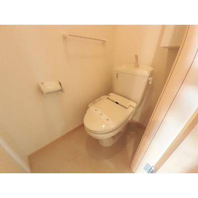 グランペール 203【管理NO：1-015410101-02030】 ★家具家電は申し込み後に搬入しますの物件写真5