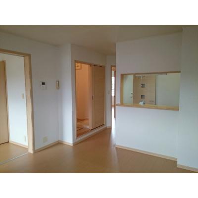 ネオ　プロヴィデンス 202【管理NO：1-014950401-02020】 ★家具家電は申し込み後に搬入します★の物件写真2
