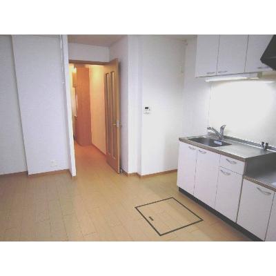 シーカンⅡ 108【管理NO：1-014368501-01070】 ★家具家電は申し込み後に搬入します 2026年07月上旬入居可能の物件写真2