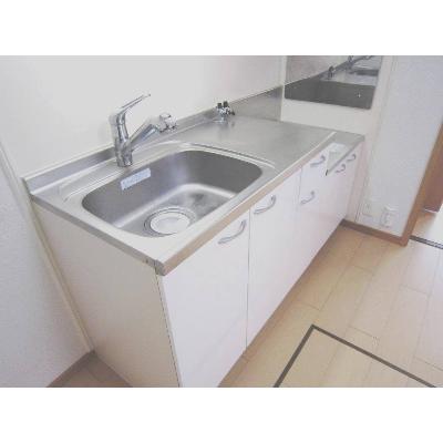 シーカンⅡ 108【管理NO：1-014368501-01070】 ★家具家電は申し込み後に搬入します 2026年07月上旬入居可能の物件写真3