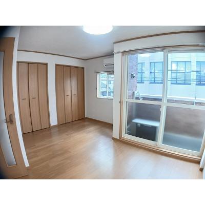 ブリック　メゾン　金剛 201【管理NO：1-012555701-02010】 ★家具家電は申し込み後に搬入しますの物件写真2