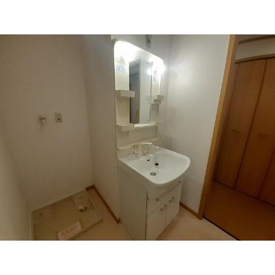 クイールⅠ 103【管理NO：1-012052701-01030】 ★家具家電は申し込み後に搬入します★の物件写真6