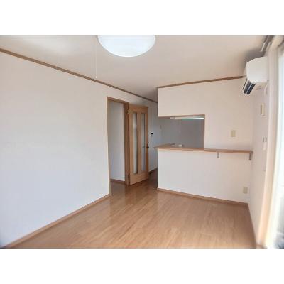 イノセント　エンジェル 207【管理NO：1-011940801-02060】 ★家具家電は申し込み後に搬入しますの物件写真2