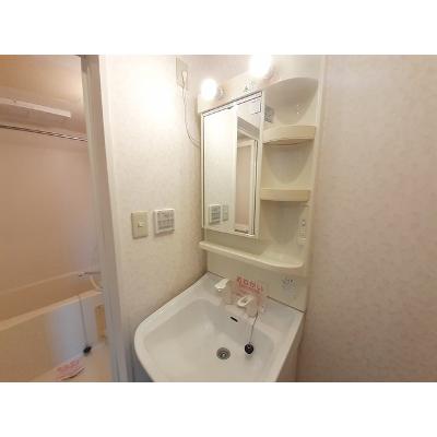ヴィラ　ナカヤマ 208【管理NO：1-011746901-02070】 ★家具家電は申し込み後に搬入します★の物件写真6