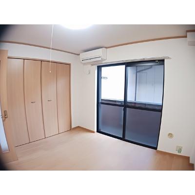 ヴィラ　ナカヤマ 106【管理NO：1-011746901-01050】 ★家具家電は申し込み後に搬入しますの物件写真2