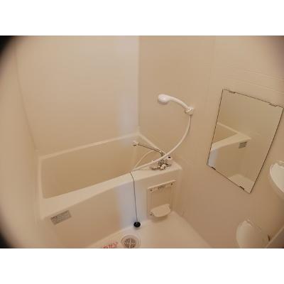ヴィラ　ナカヤマ 106【管理NO：1-011746901-01050】 ★家具家電は申し込み後に搬入しますの物件写真4