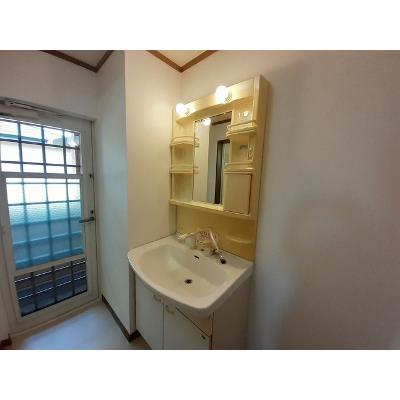 サンパティークⅡ 205【管理NO：1-007810202-02040】 ★家具家電は申し込み後に搬入します 2026年07月下旬入居可能の物件写真6