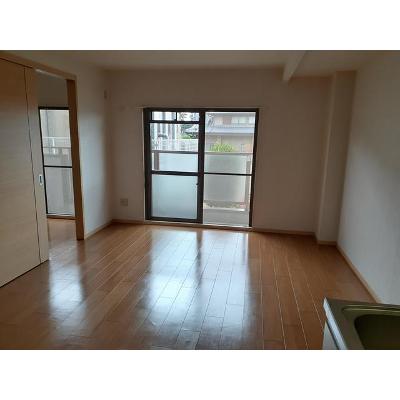 シャンブル２１ 106【管理NO：1-006787201-01050】 ★家具家電は申し込み後に搬入します★の物件写真2