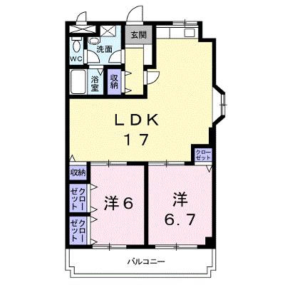 プラザエクシード 301【管理NO：1-004956401-03010】 ★家具家電は申し込み後に搬入しますの外観画像