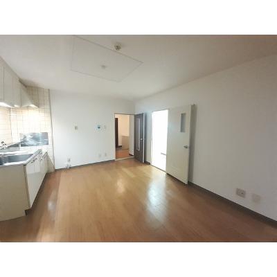 グリーンハイツ芝Ⅱ 205【管理NO：1-002943901-02040】 ★家具家電は申し込み後に搬入しますの物件写真2