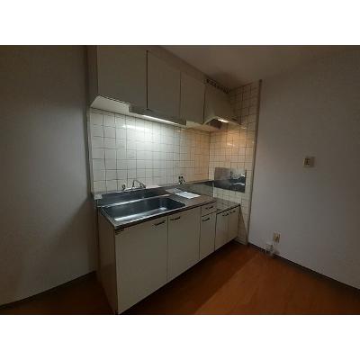 グリーンハイツ芝Ⅱ 205【管理NO：1-002943901-02040】 ★家具家電は申し込み後に搬入しますの物件写真3