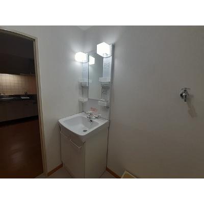 グリーンハイツ芝Ⅱ 205【管理NO：1-002943901-02040】 ★家具家電は申し込み後に搬入しますの物件写真6