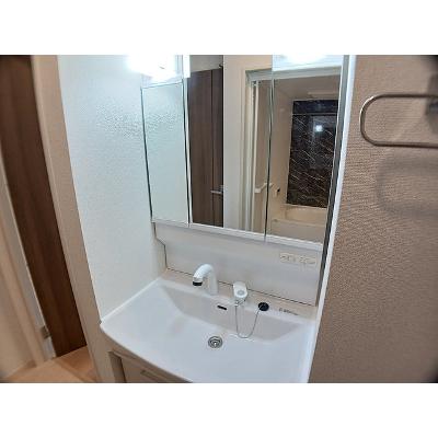 グラン・オーブ 205【管理NO：1-028423701-02040】 ★家具家電は申し込み後に搬入します★の物件写真6