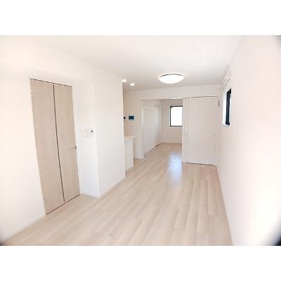 メゾン　ド　グレイスＢ 105【管理NO：1-028280702-01040】 ★家具家電は申し込み後に搬入しますの物件写真2