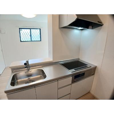 メゾン　ド　グレイスＢ 105【管理NO：1-028280702-01040】 ★家具家電は申し込み後に搬入しますの物件写真3