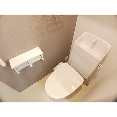 メゾン　ド　グレイスＢ 105【管理NO：1-028280702-01040】 ★家具家電は申し込み後に搬入しますの物件写真5