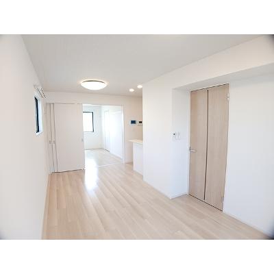メゾン　ド　グレイスＢ 101【管理NO：1-028280702-01010】 ★家具家電は申し込み後に搬入します★の物件写真2
