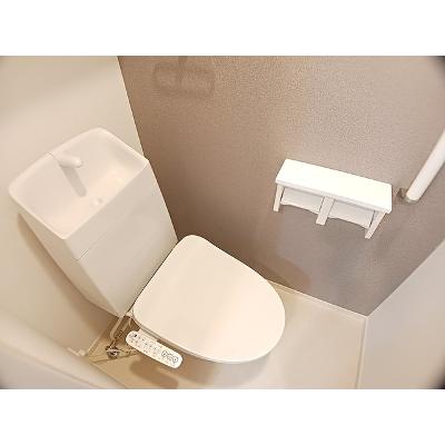 メゾン　ド　グレイスＢ 101【管理NO：1-028280702-01010】 ★家具家電は申し込み後に搬入します★の物件写真5
