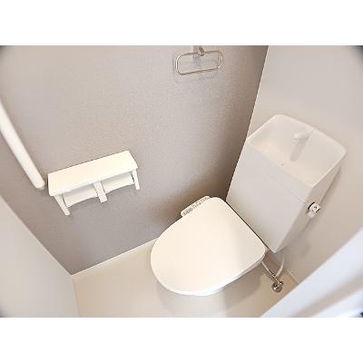 メゾン　ド　グレイスＡ 203【管理NO：1-028280701-02030】 ★家具家電は申し込み後に搬入しますの物件写真5