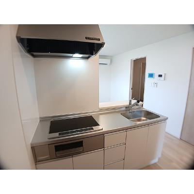 メゾン　ド　グレイスＡ 105【管理NO：1-028280701-01040】 ★家具家電は申し込み後に搬入しますの物件写真3