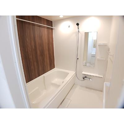 メゾン　ド　グレイスＡ 101【管理NO：1-028280701-01010】 ★家具家電は申し込み後に搬入します★の物件写真4