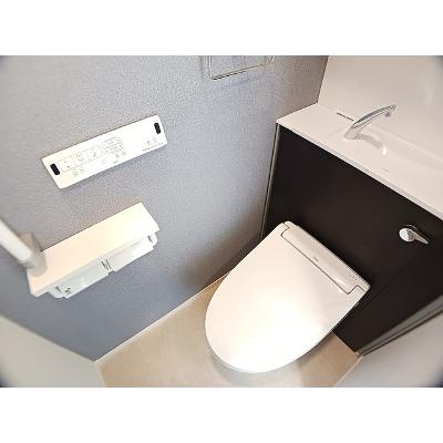 テナム　プレッソ　メゾン 203【管理NO：1-028068701-02030】 ★家具家電は申し込み後に搬入しますの物件写真5