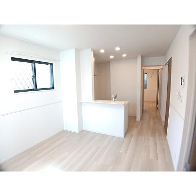 テナム　プレッソ　メゾン 101【管理NO：1-028068701-01010】 ★家具家電は申し込み後に搬入しますの物件写真2
