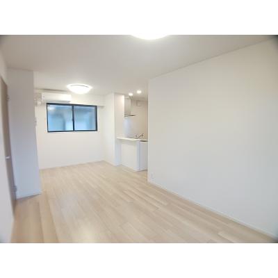 レフィナード　寿 102【管理NO：1-027989101-01020】 ★家具家電は申し込み後に搬入しますの物件写真2