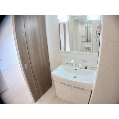 ファイン・キャピタルＤ 102【管理NO：1-027631501-01020】 ★家具家電は申し込み後に搬入します 2026年07月中旬入居可能の物件写真6