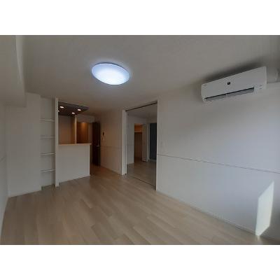 スペチアーレ　トレ 103【管理NO：1-027166301-01030】 ★家具家電は申し込み後に搬入しますの物件写真2