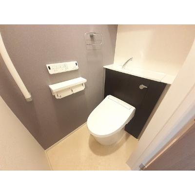 スペチアーレ　トレ 103【管理NO：1-027166301-01030】 ★家具家電は申し込み後に搬入しますの物件写真5