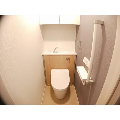 ベルソレイユ 201【管理NO：1-027034301-02010】 ★家具家電は申し込み後に搬入します★の物件写真5