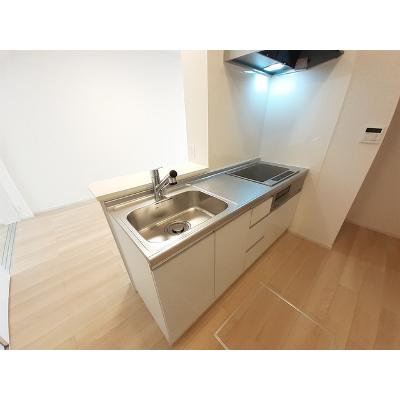 バーミィ 102【管理NO：1-026847101-01020】 ★家具家電は申し込み後に搬入しますの物件写真3