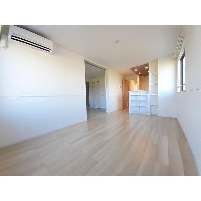 レジオンス阪杉 201【管理NO：1-025341001-02010】 ★家具家電は申し込み後に搬入します 2026年07月中旬入居可能の物件写真2