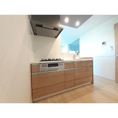 レジオンス阪杉 201【管理NO：1-025341001-02010】 ★家具家電は申し込み後に搬入します 2026年07月中旬入居可能の物件写真3