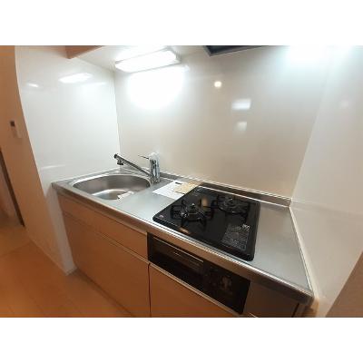 ヒノカ１ 103【管理NO：1-024619201-01030】 ★家具家電は申し込み後に搬入しますの物件写真3