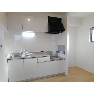 フォンデ 201【管理NO：1-022785701-02010】 ★家具家電は申し込み後に搬入しますの物件写真3