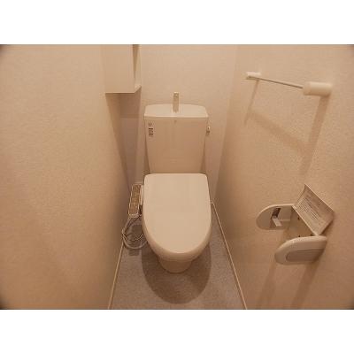 ファミリア 102【管理NO：1-022344401-01020】 ★家具家電は申し込み後に搬入しますの物件写真5