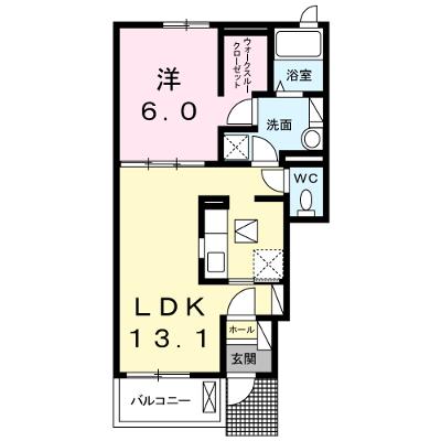 アビタシオン 101【管理NO：1-021513001-01010】 ★家具家電は申し込み後に搬入しますの外観画像