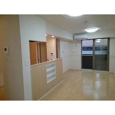 アビタシオン 101【管理NO：1-021513001-01010】 ★家具家電は申し込み後に搬入します★の物件写真2