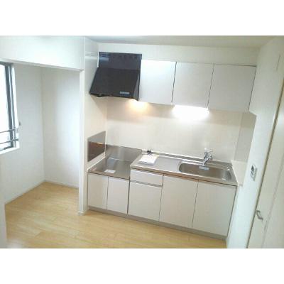 クレ－ル　メゾン美原 202【管理NO：1-021416101-02020】 ★家具家電は申し込み後に搬入します 2026年08月上旬入居可能の物件写真3