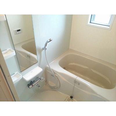 クレ－ル　メゾン美原 202【管理NO：1-021416101-02020】 ★家具家電は申し込み後に搬入します 2026年08月上旬入居可能の物件写真4